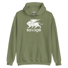 Load image into Gallery viewer, Classic Savage Hoodie
