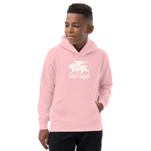 Load image into Gallery viewer, Kids Classic Savage Hoodie

