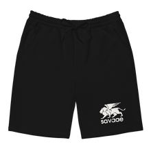 Load image into Gallery viewer, Classic Men&#39;s Savage fleece shorts

