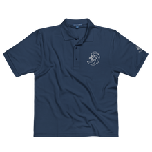 Load image into Gallery viewer, Lion Crest Men&#39;s Premium Polo
