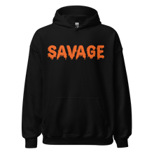 Load image into Gallery viewer, Graffiti Halloween Hoodie
