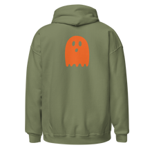 Load image into Gallery viewer, Graffiti Halloween Hoodie
