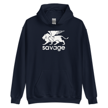 Load image into Gallery viewer, Classic Savage Hoodie
