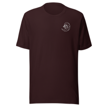 Load image into Gallery viewer, Lion Emblem Short-Sleeve Unisex T-Shirt
