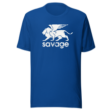 Load image into Gallery viewer, Classic Savage Unisex t-shirt
