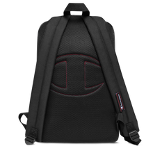 Load image into Gallery viewer, Lion Crest Champion Backpack
