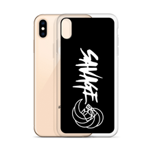 Load image into Gallery viewer, Graffiti iPhone Case
