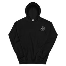 Load image into Gallery viewer, Lion Crest Unisex Hoodie
